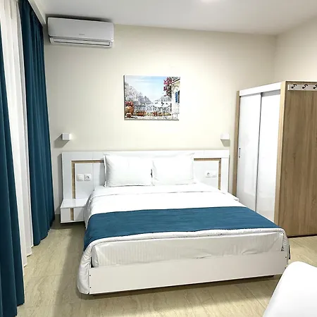 Navarino Luxe Апарт-отель