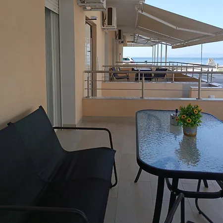 Апарт-отель Navarino Luxe 4*