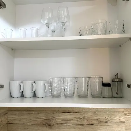 Апарт-отель Navarino Luxe