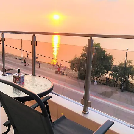 Navarino Luxe Переа