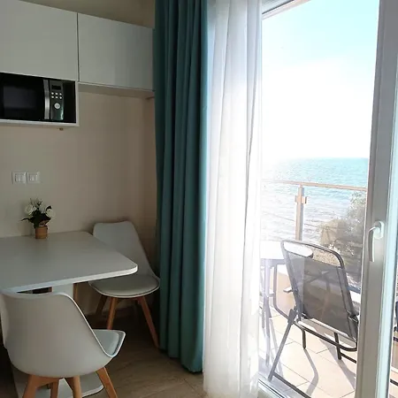 Navarino Luxe 4*