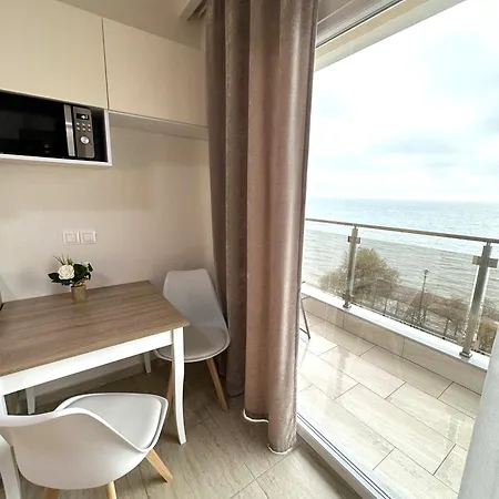 Navarino Luxe Aparthotel 4*