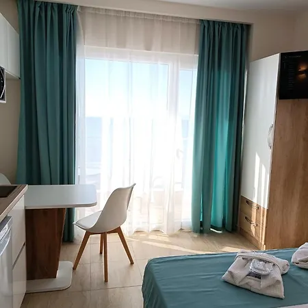 Navarino Luxe Апарт-отель 4*