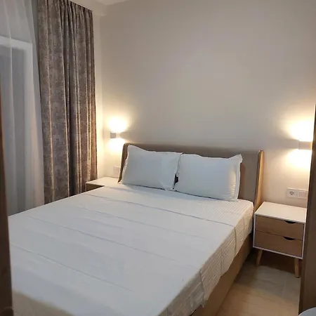 Апарт-отель Navarino Luxe