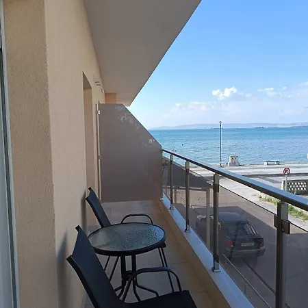 Navarino Luxe 4* Переа