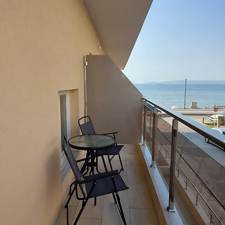 Navarino Luxe 4*