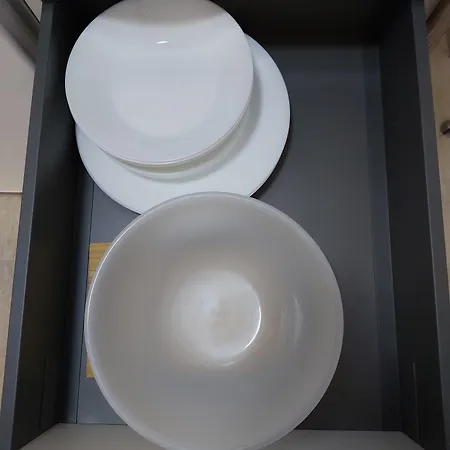 Aparthotel Navarino Luxe