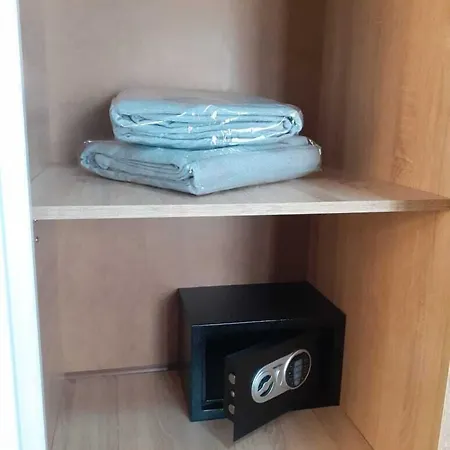 Navarino Luxe 4*