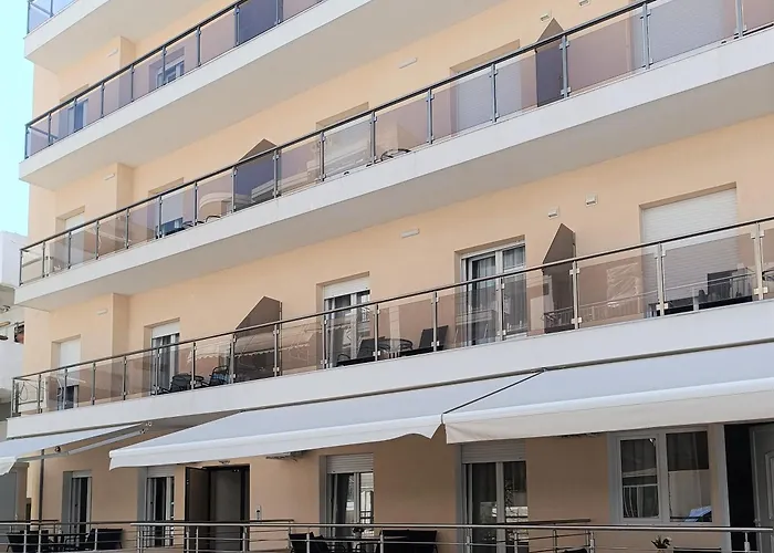 Navarino Luxe