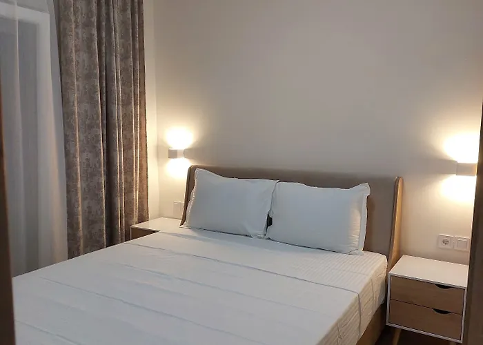 Navarino Luxe 4*