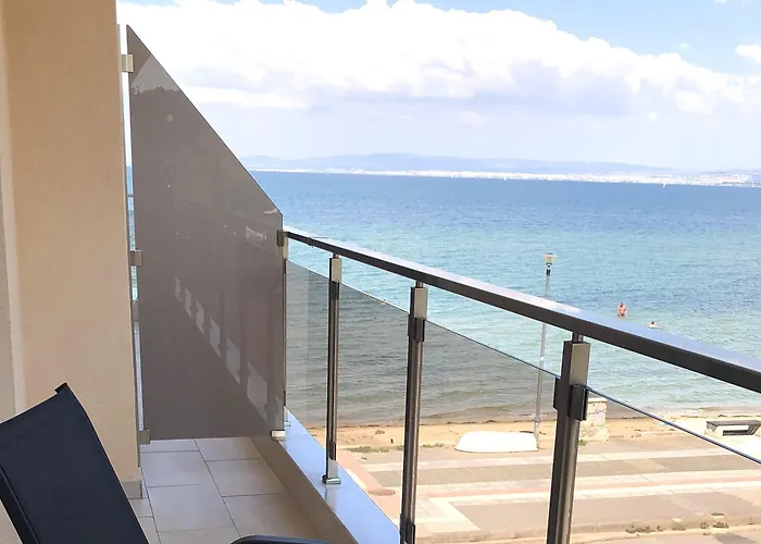 Navarino Luxe