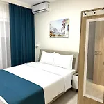 Navarino Luxe Aparthotel Peraia (Thessaloniki)
