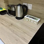 Navarino Luxe Aparthotel Peraia (Thessaloniki)