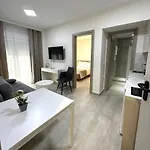 Aparthotel Navarino Luxe