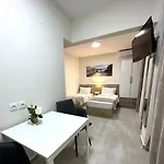 Aparthotel Navarino Luxe Peraia (Thessaloniki)