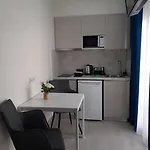 Aparthotel Navarino Luxe Peraia (Thessaloniki)