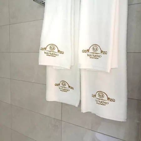 Navarino Luxe 4*