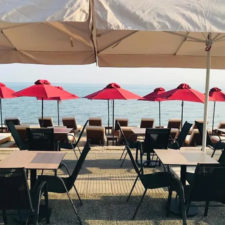 公寓式酒店 Navarino Luxe