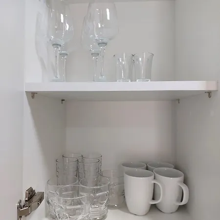 Navarino Luxe 公寓式酒店