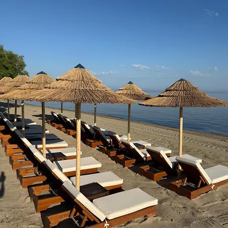 Appart hôtel Navarino Luxe