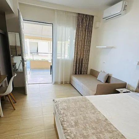 Navarino Luxe Appart hôtel 4*