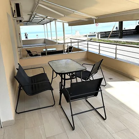 Navarino Luxe