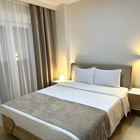 מלון דירות Navarino Luxe