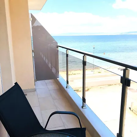 Navarino Luxe Appart hôtel
