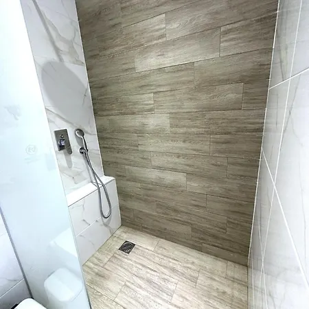 Navarino Luxe Lägenhetshotell
