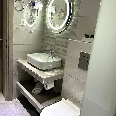 Navarino Luxe