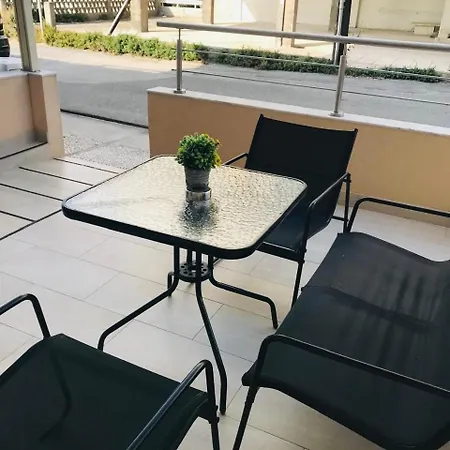 Navarino Luxe