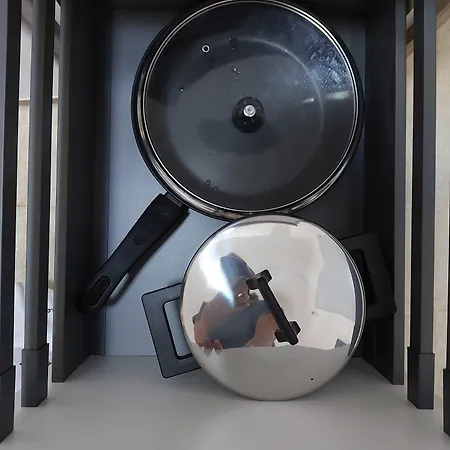 מלון דירות Navarino Luxe