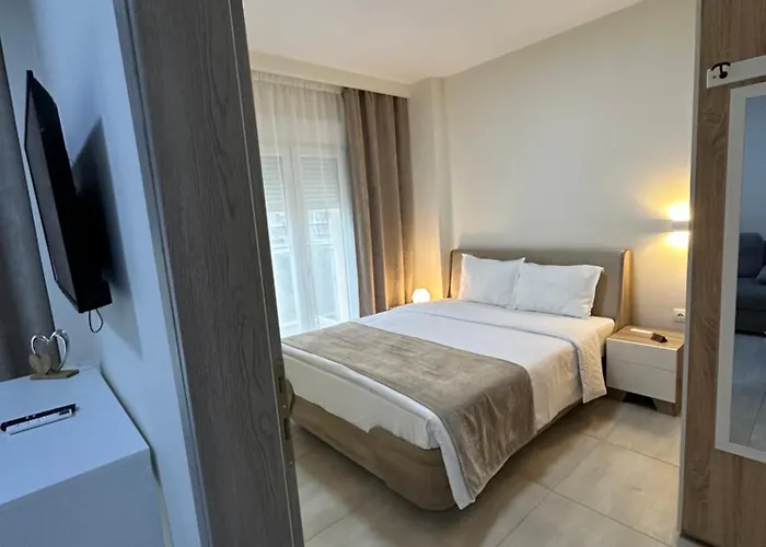 شقة فندقية Navarino Luxe