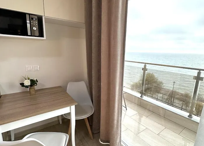 Navarino Luxe شقة فندقية 4*