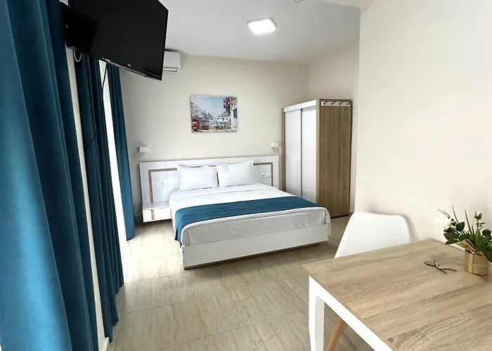 شقة فندقية Navarino Luxe